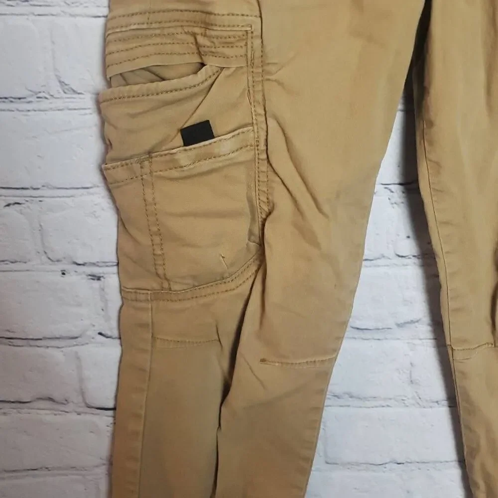 ‎Boys Levi's Tan Pants